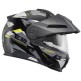 Каска SCHUBERTH E2 TRAIL YELLOW