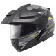 Каска SCHUBERTH E2 TRAIL YELLOW