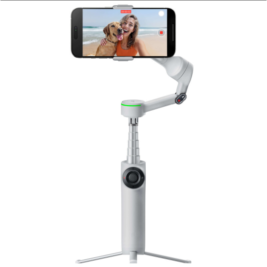 Видео стабилизатор Insta360 FLOW 2 PRO Видео стабилизатор Insta360 FLOW 2 PRO