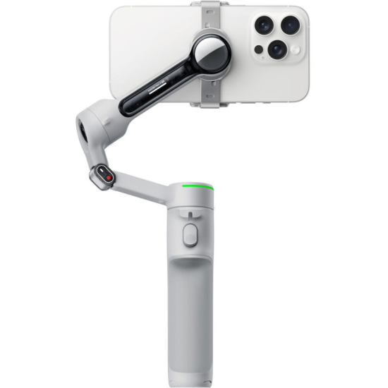 Видео стабилизатор Insta360 FLOW 2 PRO Видео стабилизатор Insta360 FLOW 2 PRO