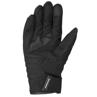 Мото ръкавици SPIDI SPORT-GT BLACK