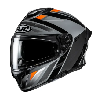 Каска HJC C71 Faber MC7