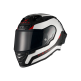 Каска NEXX X.R3R APEX CARBON WHITE