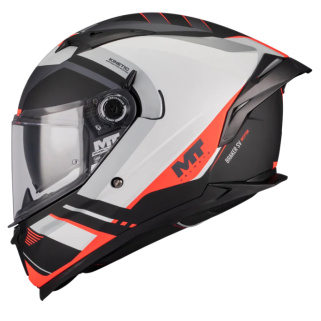 Каска MT BRAKER SV INCEPTION B5 MATT