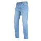 Мото дънки JOHN DOE PIONEER MONO LIGHT BLUE