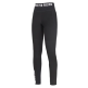 Дамско термо долнище JOHN DOE BASELAYER XTM BLACK