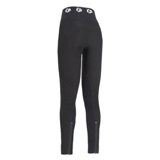 Дамско термо долнище JOHN DOE BASELAYER XTM BLACK