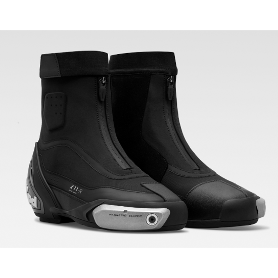 Спортни мото боти XPD X11-R BLACK