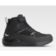 Мото кецове XPD MOTO-WAY AIRKNIT BLACK/ANTHRACITE