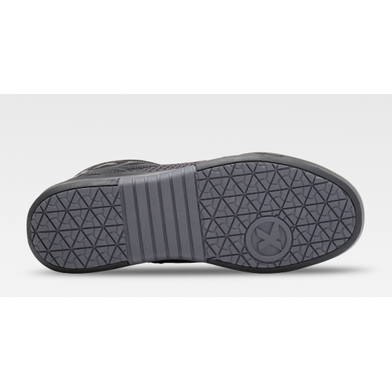 Мото кецове XPD MOTO-WAY AIRKNIT BLACK/ANTHRACITE