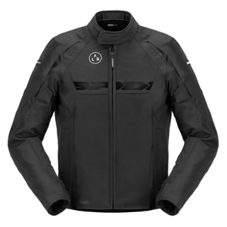 Текстилно мото яке SPIDI DRAGON H2OUT BLACK