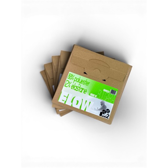 Боне ICE2 FLOW BLACK