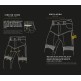 Дамски мото дънки TRILOBITE PARADO DOUBLELAYER SLIM FIT BLACK AAA(A) LEVEL 2 Дамски мото дънки TRILOBITE PARADO DOUBLELAYER SLIM FIT BLACK AAA(A) LEVEL 2
