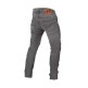 Дънки за мотор Trilobite 1665 Micas Urban doublelayer AAA GREY