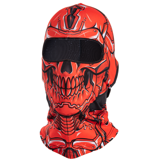 Боне ICE2 AIR SCULL RED