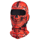 Боне ICE2 AIR SCULL RED
