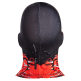 Боне ICE2 AIR SCULL RED