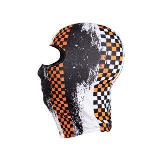 Боне ICE2 AIR CHEQUERED FLAG