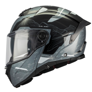 Отваряема каска MT ATOM 2 SV HIGHLANDS C2 GLOSS
