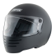 Каска SIMPSON M62 Solid Matt Black