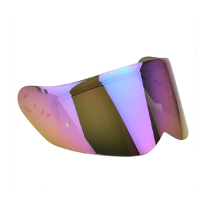 Визьор SIMPSON Venom/Speed Visor Iridium
