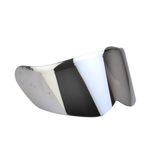 Визьор SIMPSON Venom/Speed Visor Mirror