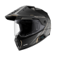Каска SENA Outlander Flat Black Каска SENA Outlander Flat Black