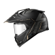 Каска SENA Outlander Flat Black Каска SENA Outlander Flat Black