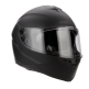 Каска SENA Outride Matt Black