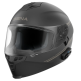 Каска SENA Outride Matt Black