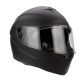 Каска SENA Outride Matt Black