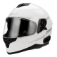 Каска SENA Outride Matt White