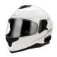 Каска SENA Outride Matt White