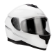 Каска SENA Outride Matt White