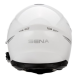 Каска SENA Outride Matt White