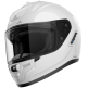 Каска SENA PHANTOM MESH WHITE