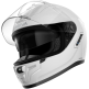 Каска SENA PHANTOM MESH WHITE