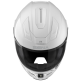 Каска SENA PHANTOM MESH WHITE