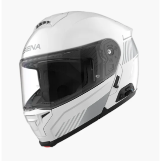 Каска SENA SPECTER WHITE