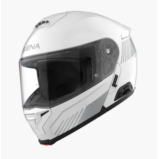 Каска SENA SPECTER WHITE