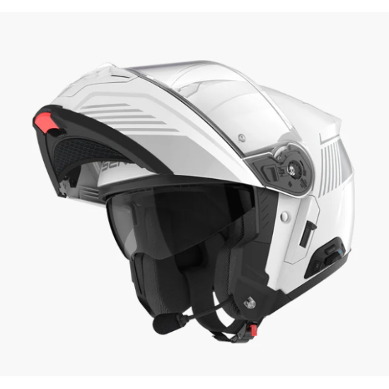 Каска SENA SPECTER WHITE