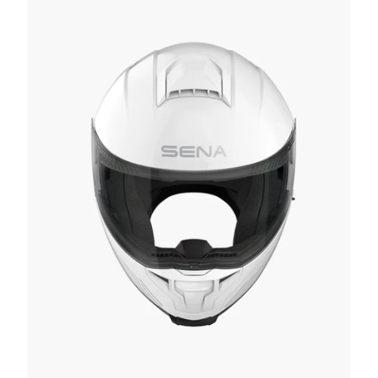 Каска SENA SPECTER WHITE