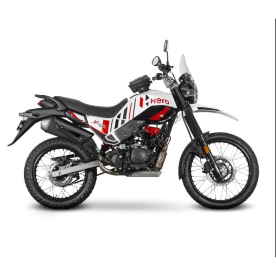 Клик система за резервоар SHAD HERO XPULSE 200 PRO