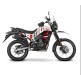 Клик система за резервоар SHAD HERO XPULSE 200 PRO