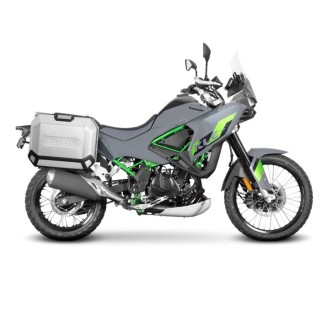 Монтажен комплект 4P System за куфари SHAD KAWASAKI KLE 500