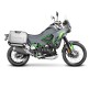 Монтажен комплект 4P System за куфари SHAD KAWASAKI KLE 500