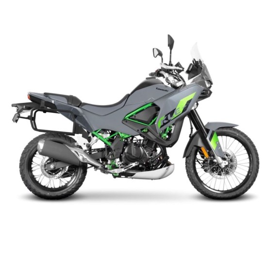 Монтажен комплект 4P System за куфари SHAD KAWASAKI KLE 500