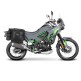 Монтажен комплект 4P System за куфари SHAD KAWASAKI KLE 500