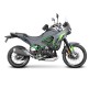 Клик система за резервоар SHAD KAWASAKI KLE 500
