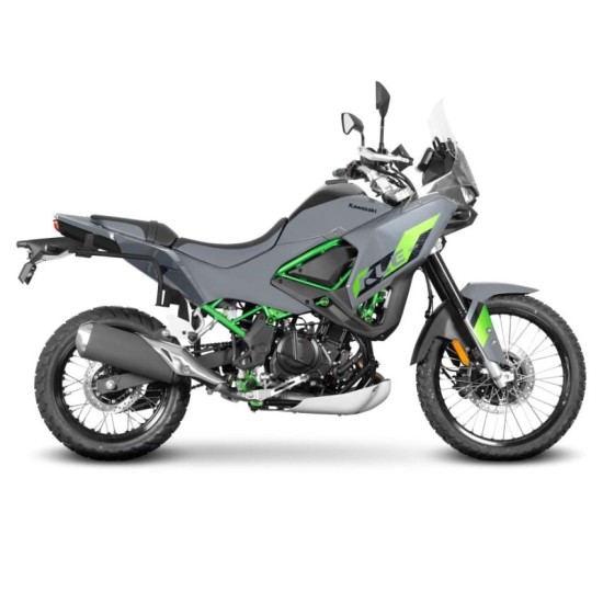 Монтажен комплект 3P System за куфари SHAD 3P SYSTEM KAWASAKI KLE 500
